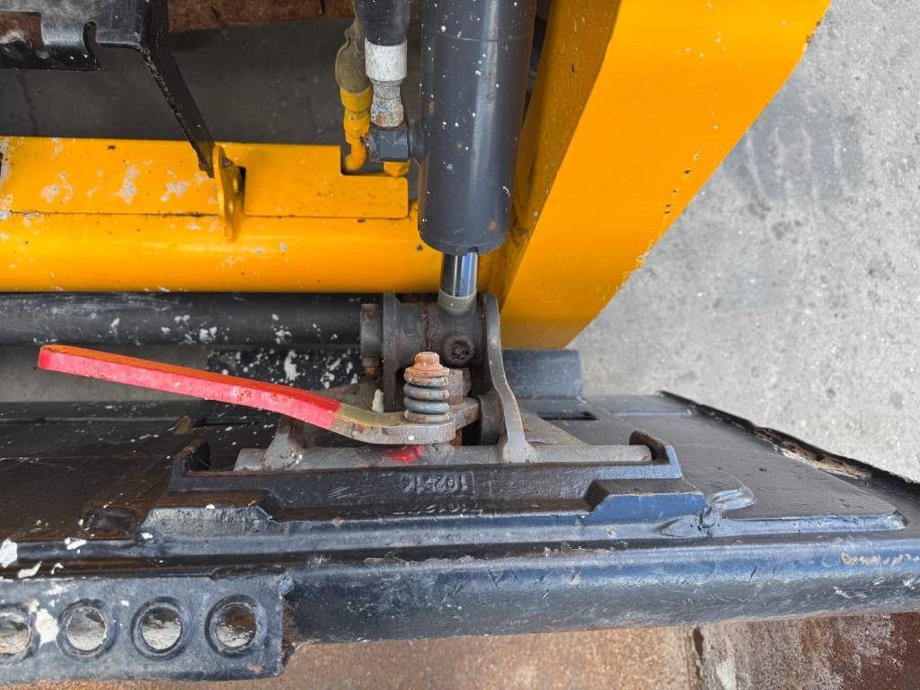Bobcat S 450