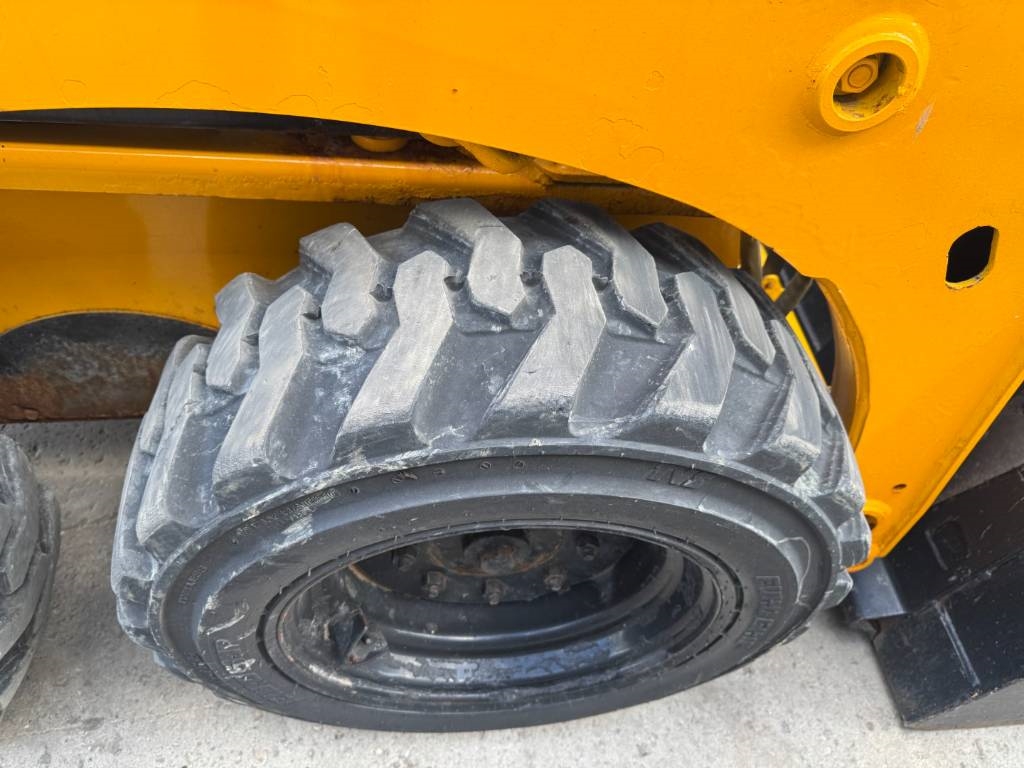 Bobcat S 450