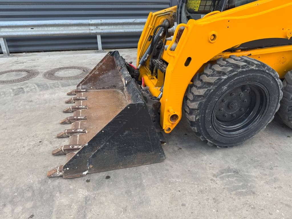 Bobcat S 450