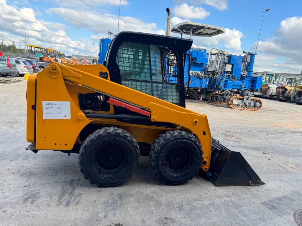 Bobcat S 450