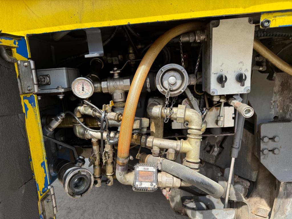 Wirtgen W100F - Dutch Machine / Top Condition