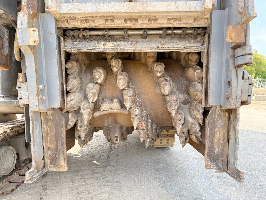 Wirtgen W100F - Dutch Machine / Top Condition