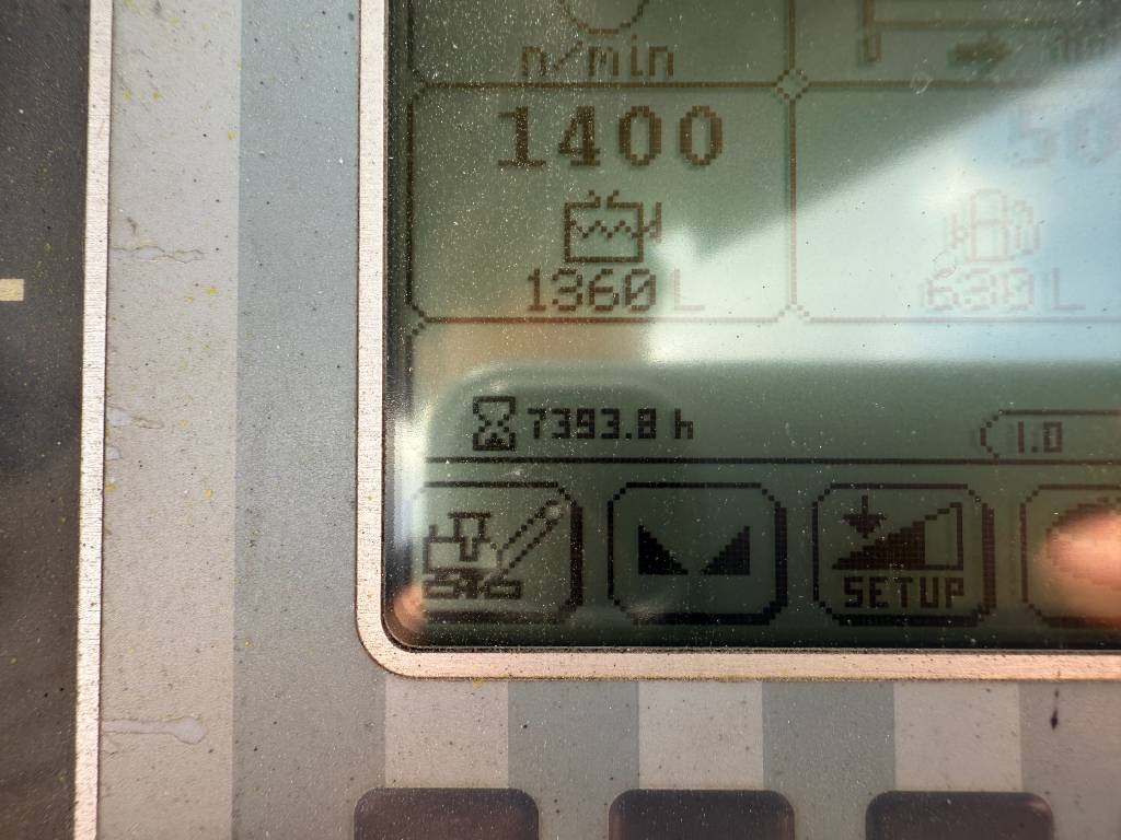 Wirtgen W100F - Dutch Machine / Top Condition