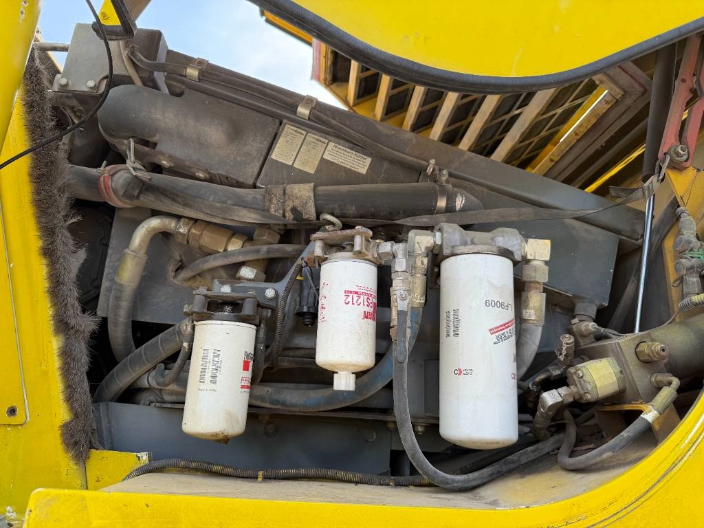 Wirtgen W100F - Dutch Machine / Top Condition