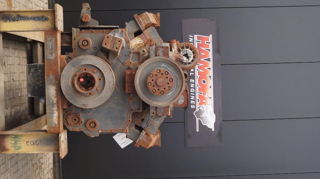 Cummins QSK60 CPL2855 CORE