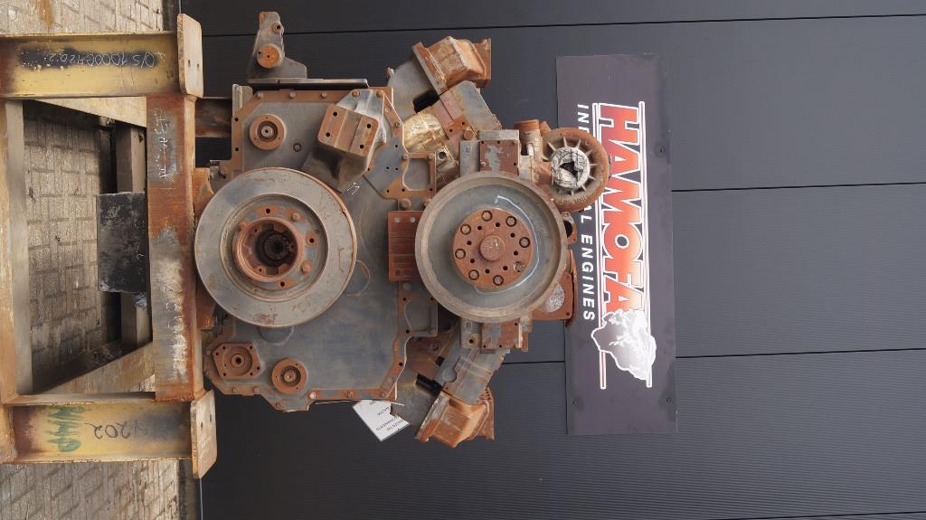 Cummins QSK60 CPL2855 CORE