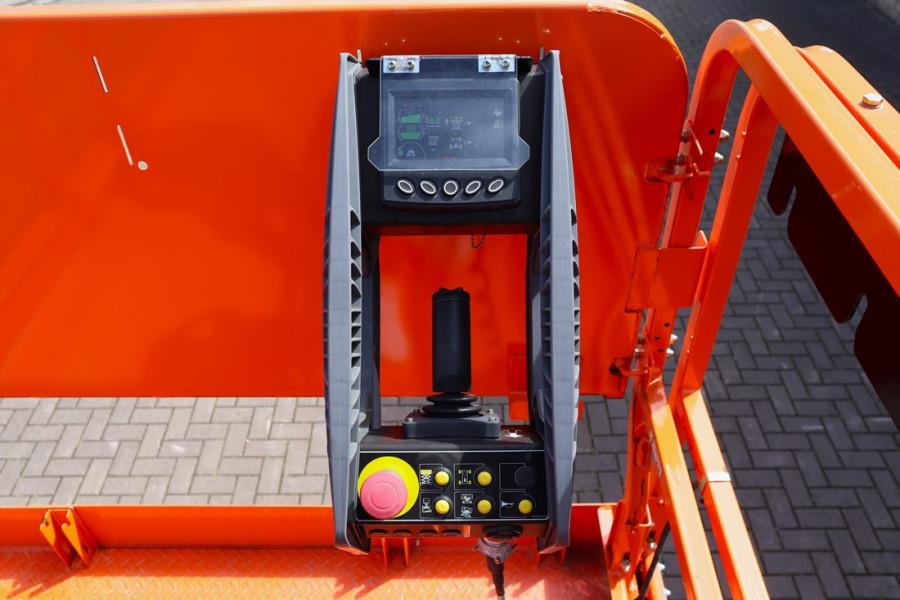 JLG ERT3369 Unused, Diesel, 12m Working Height, 454kg