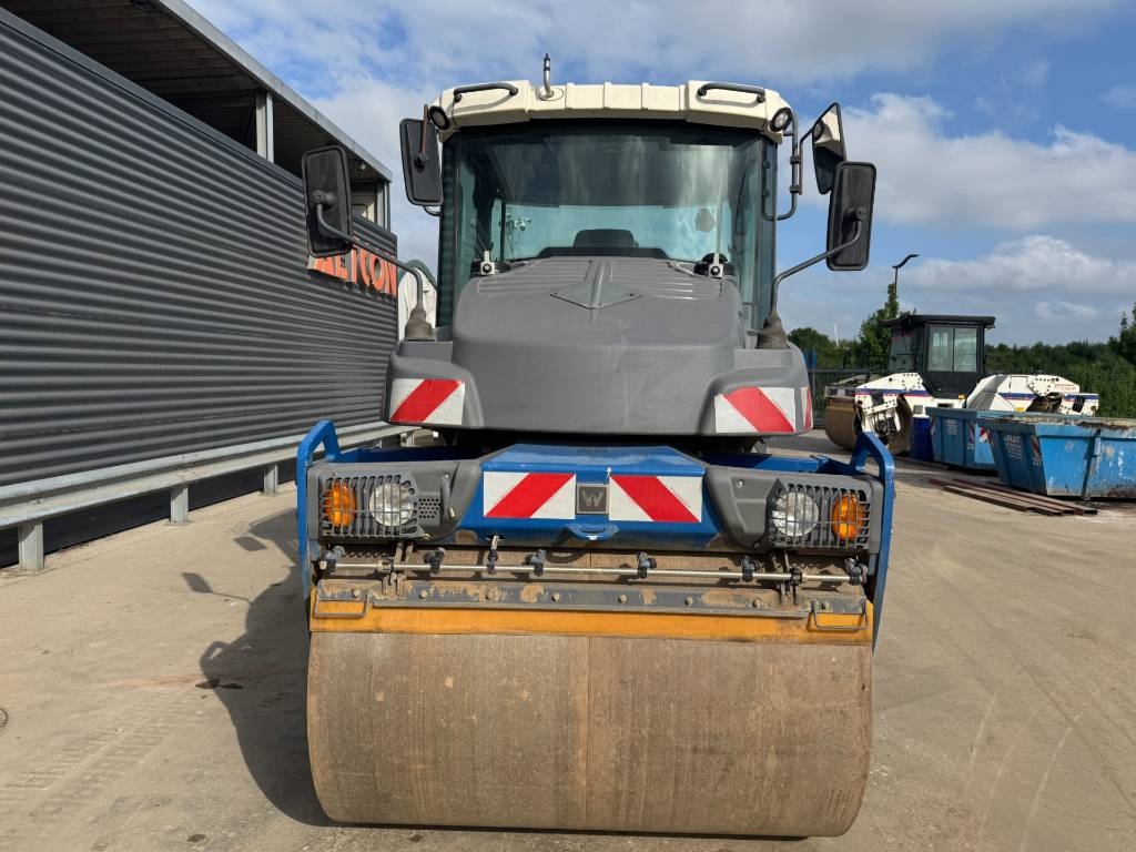 Hamm DV+ 90I VO-S