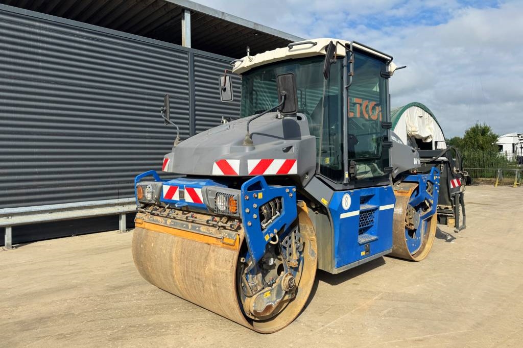 Hamm DV+ 90I VO-S