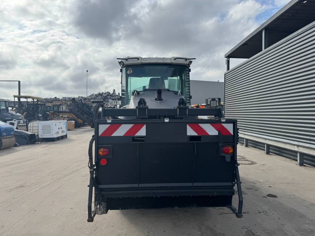 Hamm DV+ 90I VO-S
