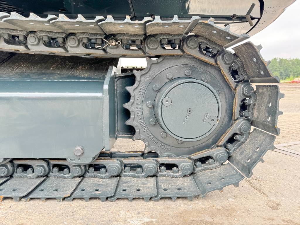 Hyundai HX60 - New / Unused / 2024 Model