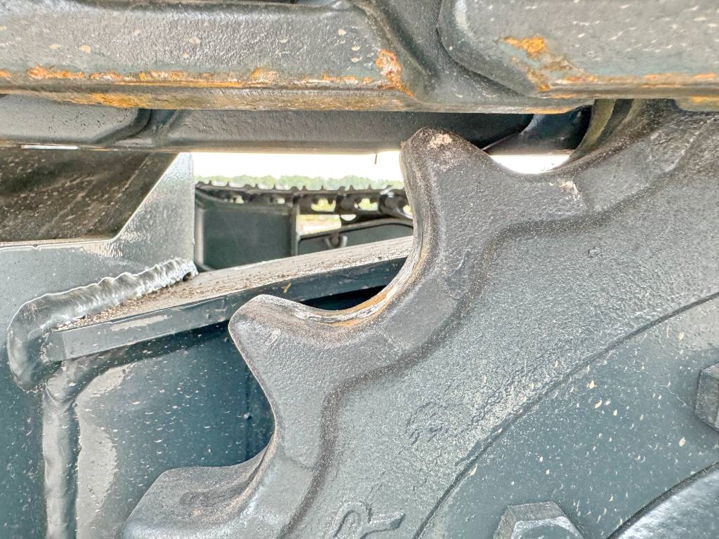 Hyundai HX60 - New / Unused / 2024 Model