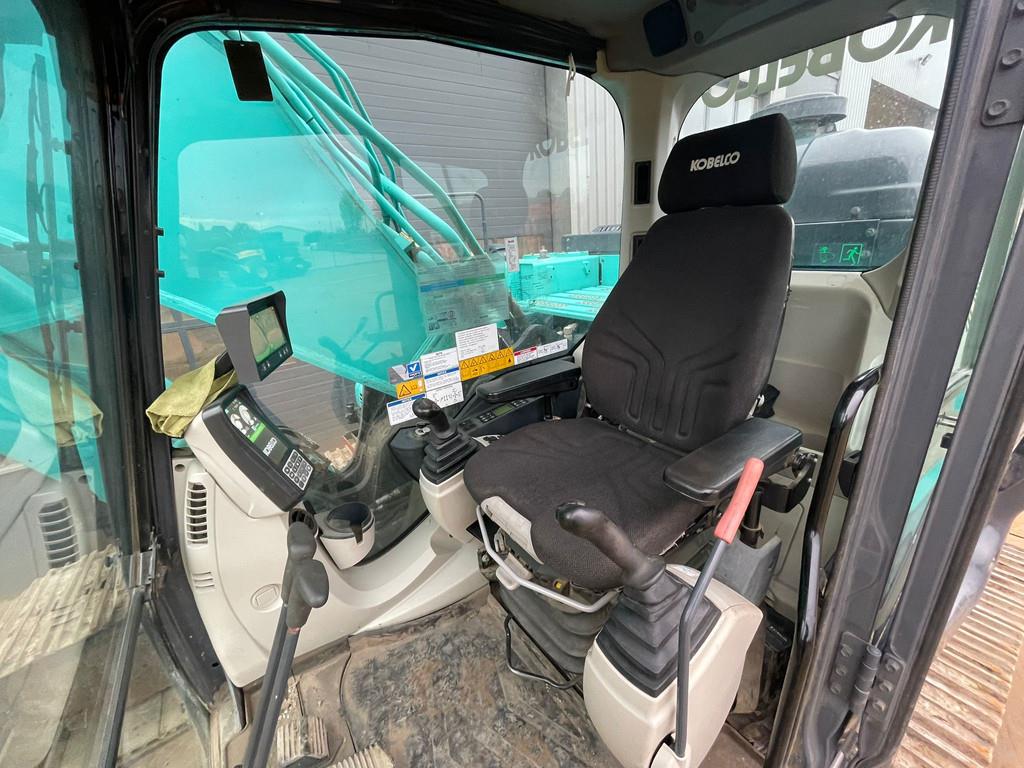 Kobelco SK300LC-10E