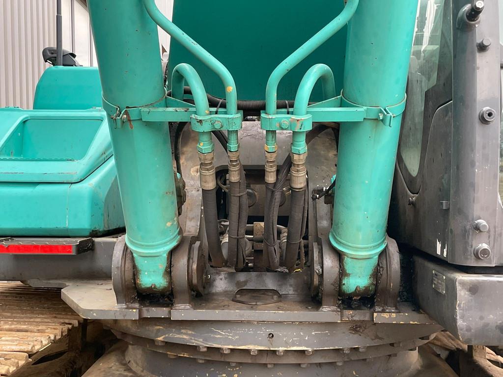 Kobelco SK300LC-10E