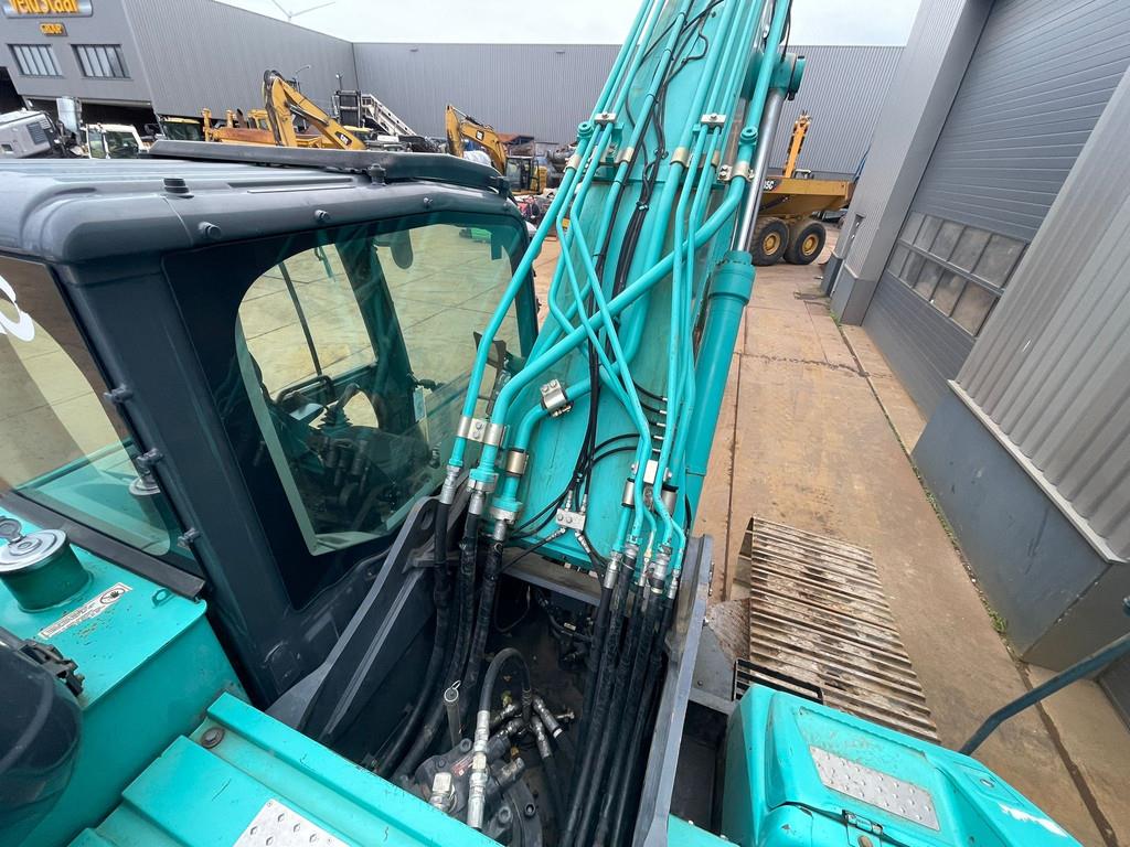 Kobelco SK300LC-10E