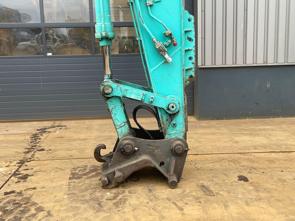 Kobelco SK300LC-10E