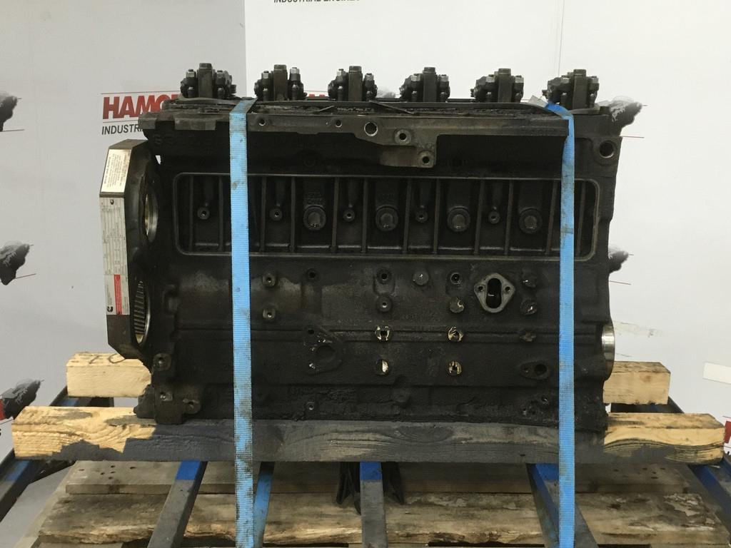 Cummins 6B5.9 CPL2678 USED