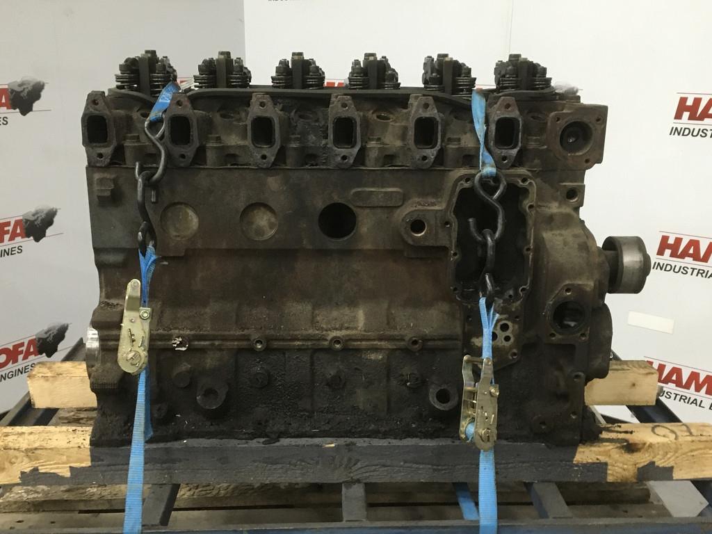 Cummins 6B5.9 CPL2678 USED
