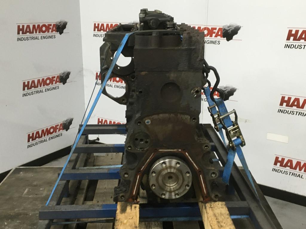 Cummins 6B5.9 CPL2678 USED