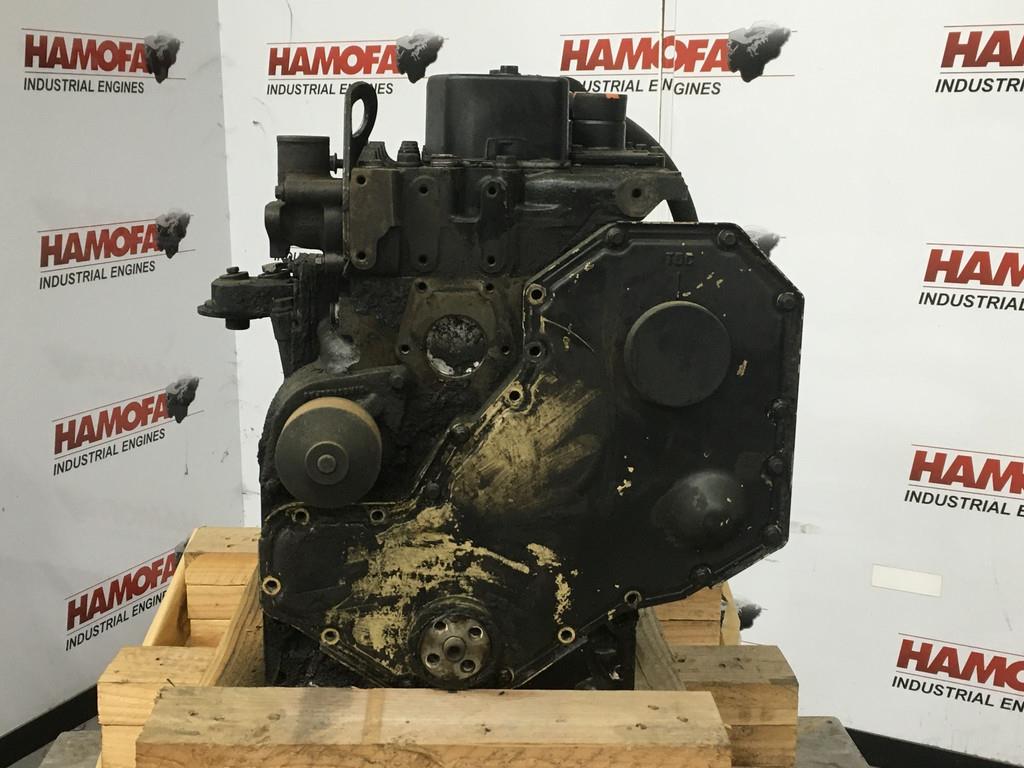 Cummins 4B3.9 CPL???? USED