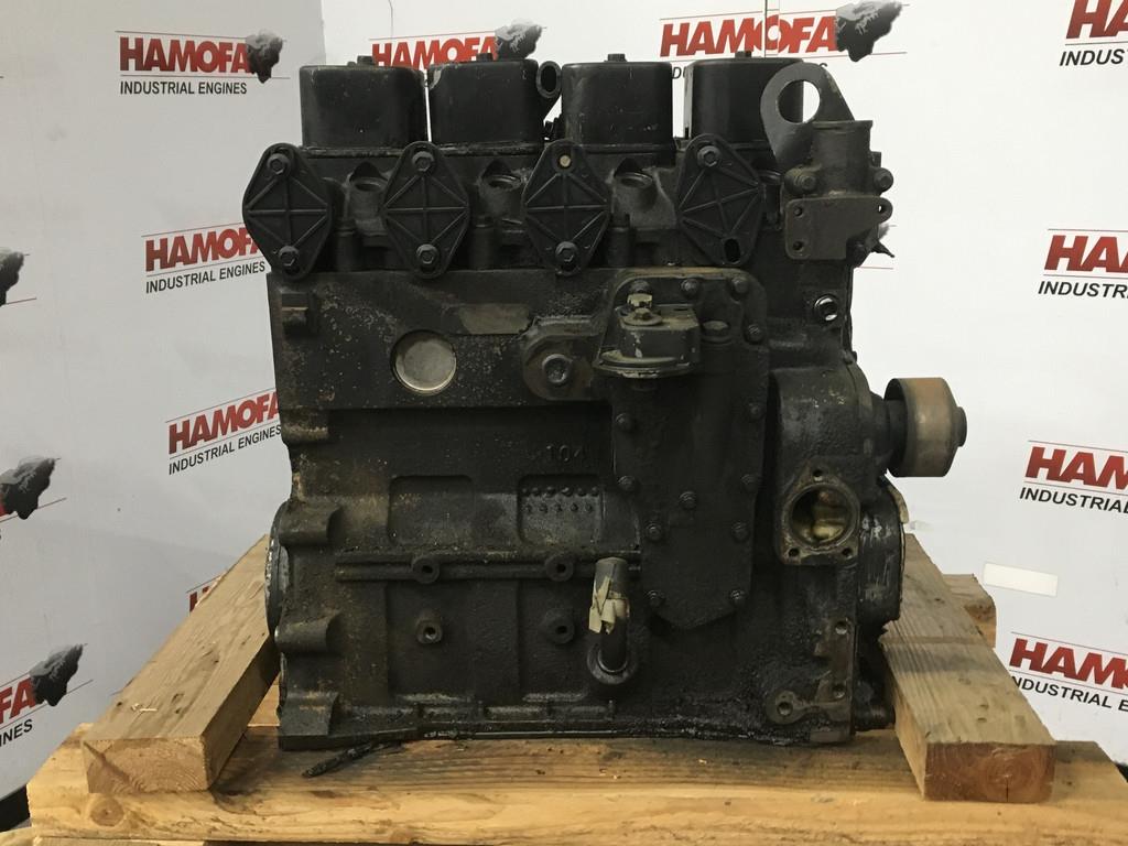 Cummins 4B3.9 CPL???? USED