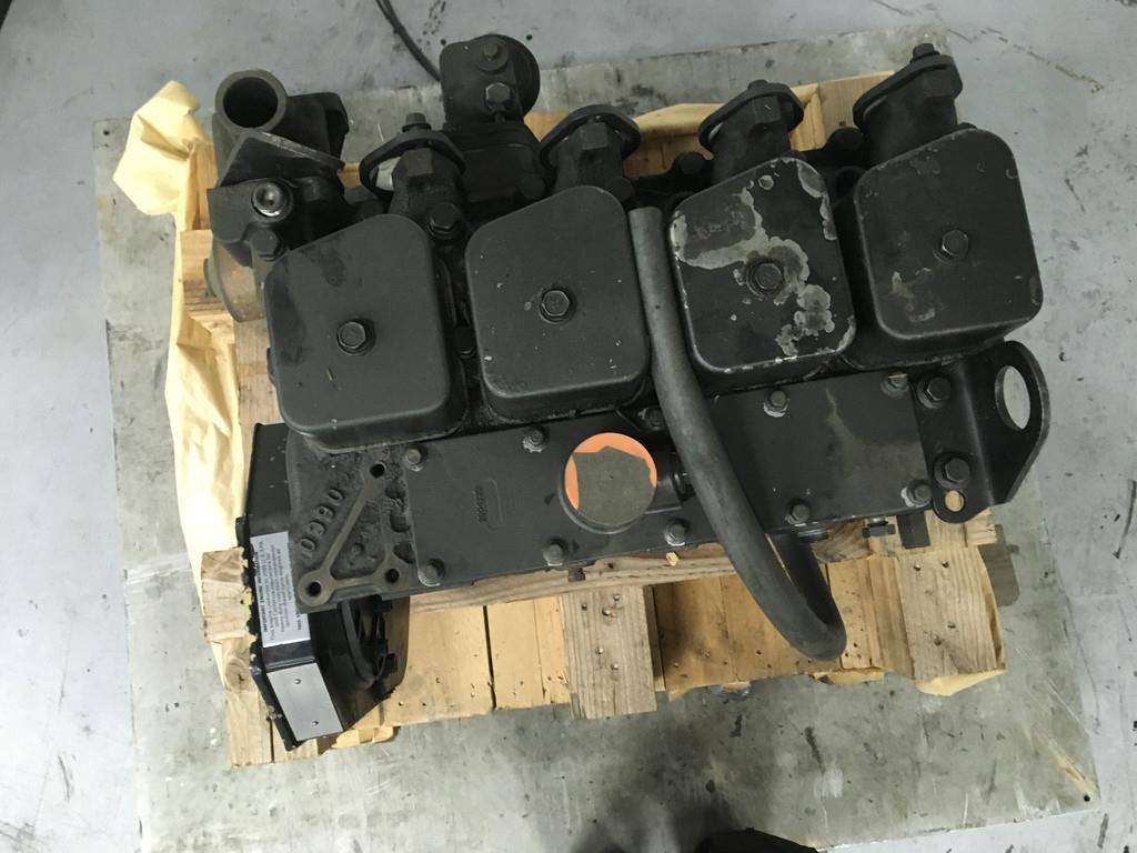 Cummins 4B3.9 CPL???? USED