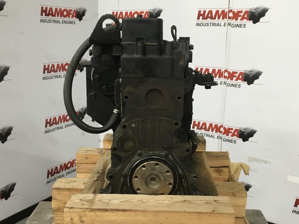 Cummins 4B3.9 CPL???? USED