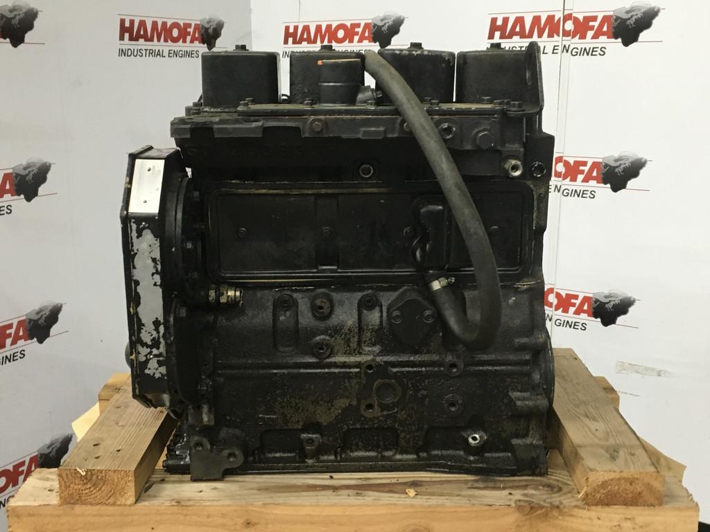 Cummins 4B3.9 CPL???? USED