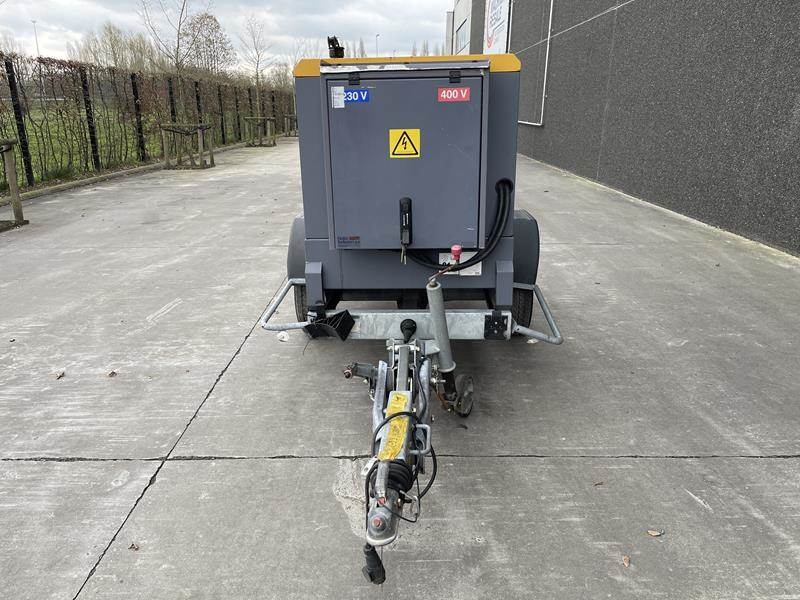 Atlas Copco QAS 30