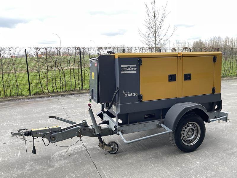 Atlas Copco QAS 30