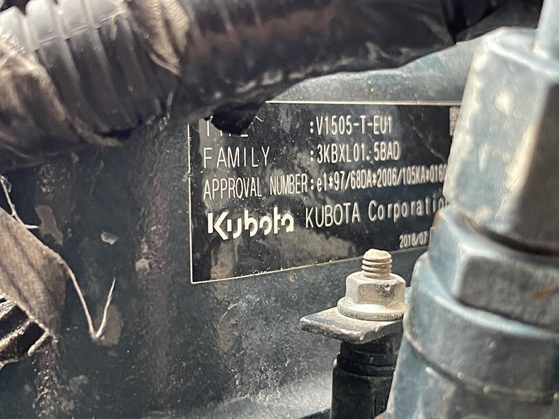 Atlas Copco XAS 88 KD