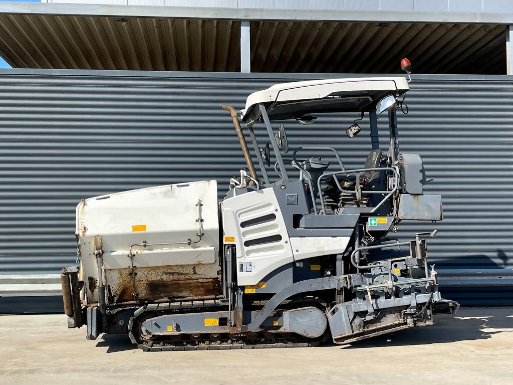 Vögele SUPER 1300-3I