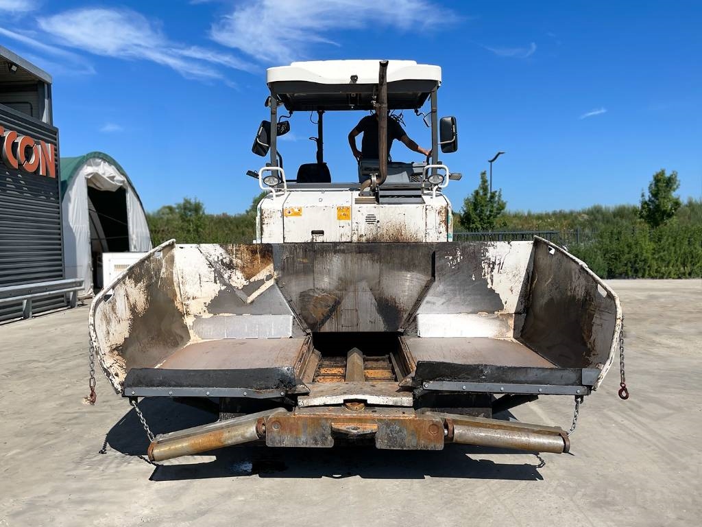 Vögele SUPER 1300-3I