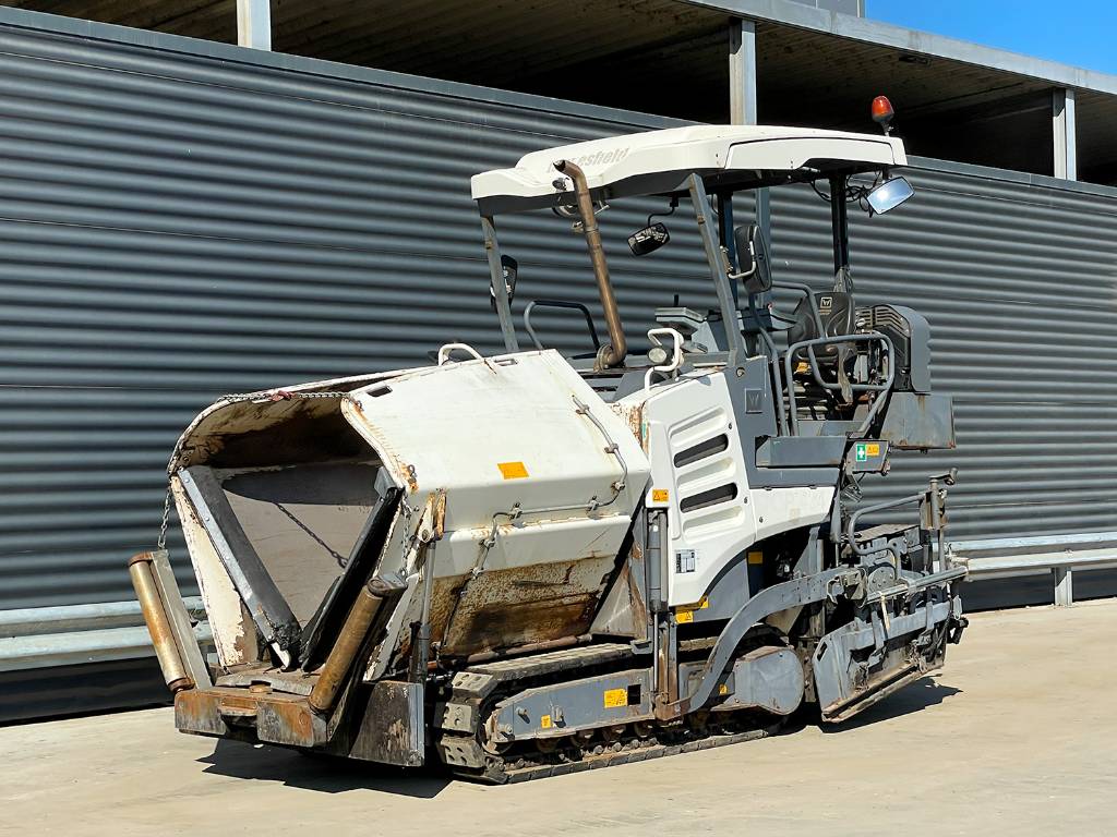Vögele SUPER 1300-3I
