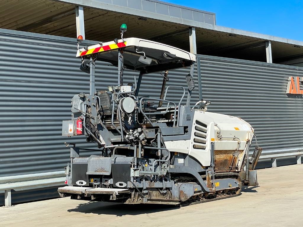 Vögele SUPER 1300-3I