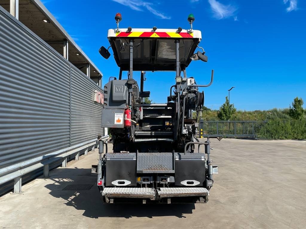 Vögele SUPER 1300-3I