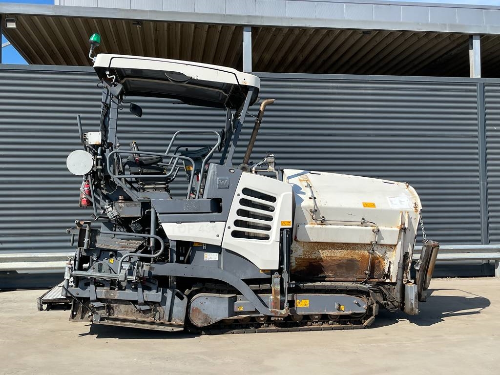 Vögele SUPER 1300-3I