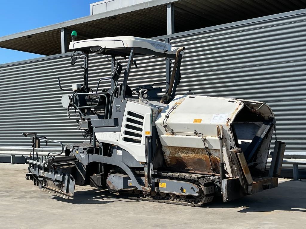 Vögele SUPER 1300-3I