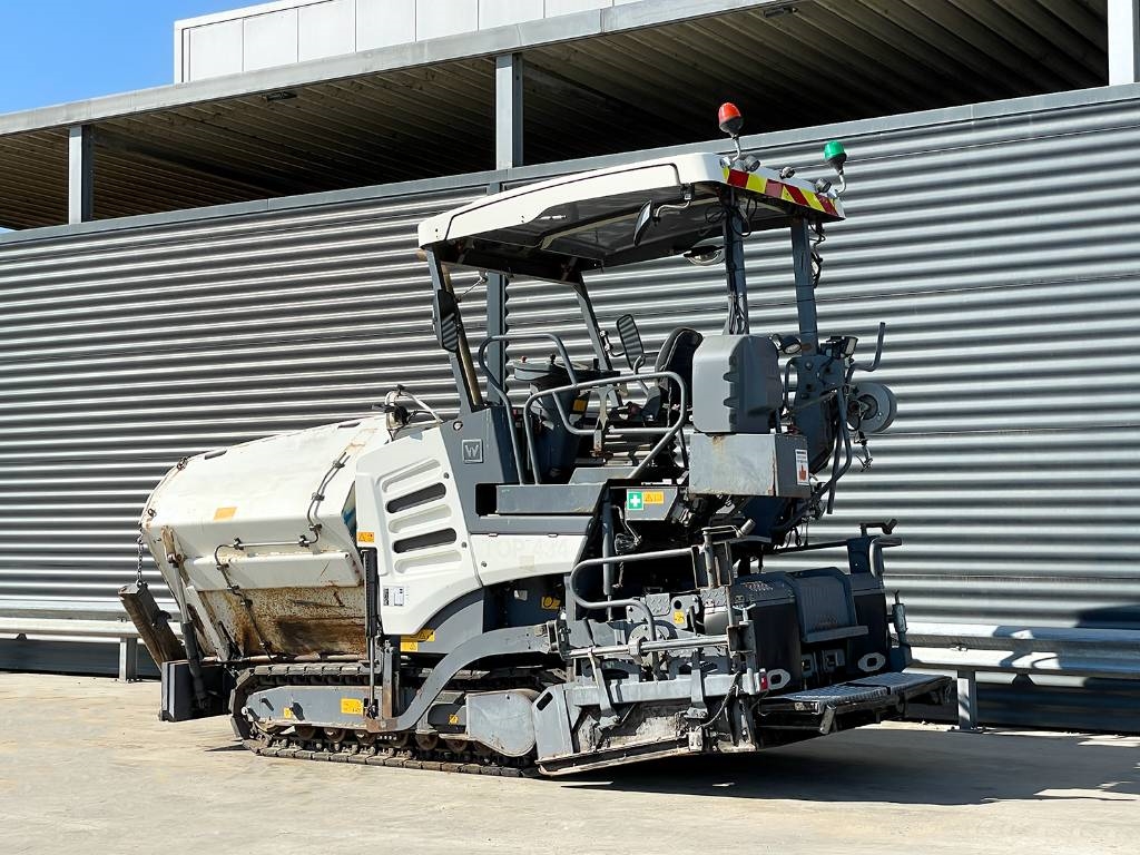 Vögele SUPER 1300-3I