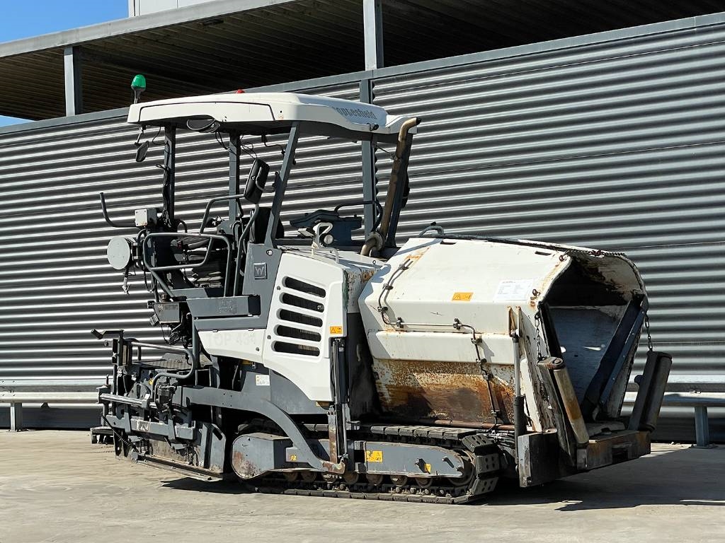Vögele SUPER 1300-3I