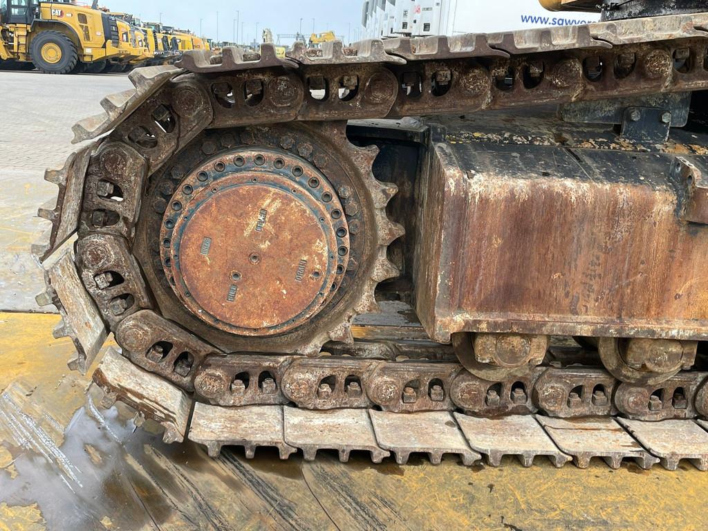 2005 Hyundai R360LC-7-47094627