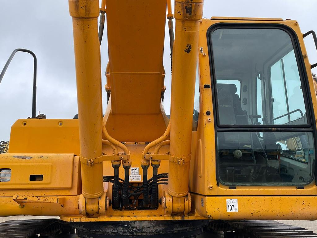2005 Hyundai R360LC-7-47094626