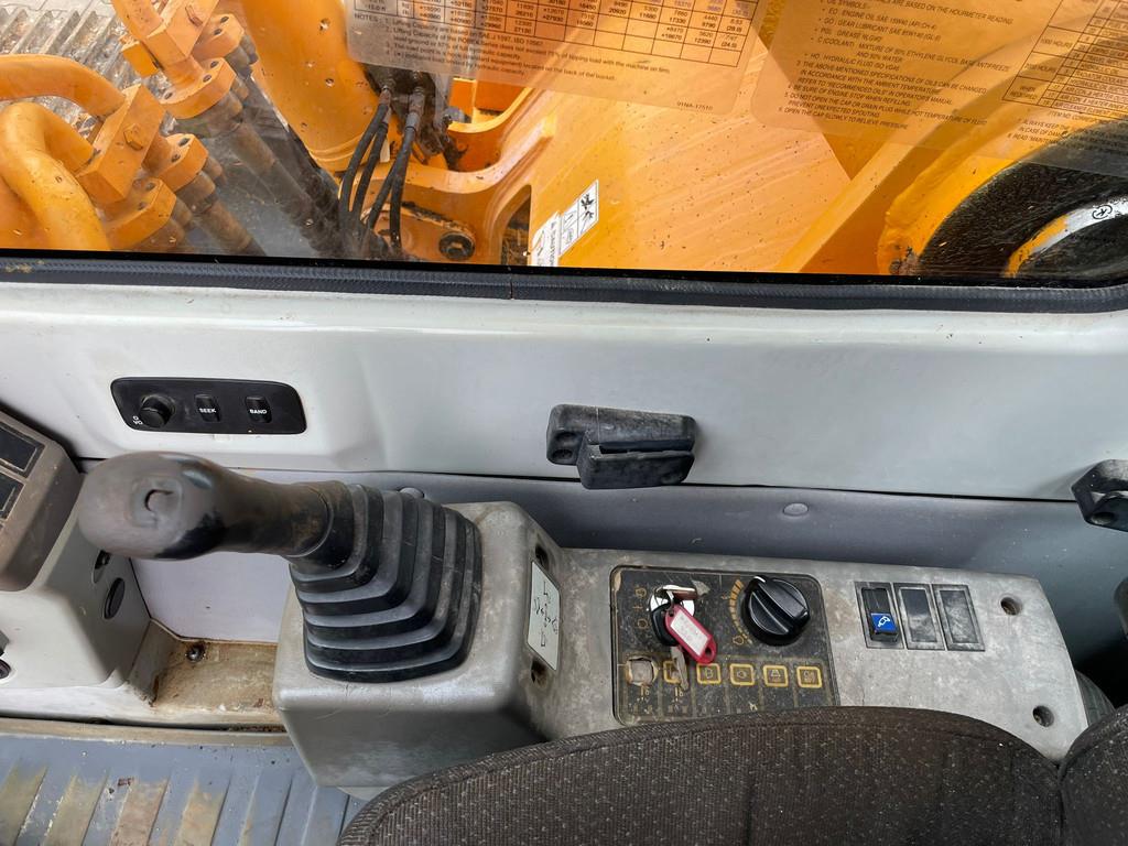 2005 Hyundai R360LC-7-47094638