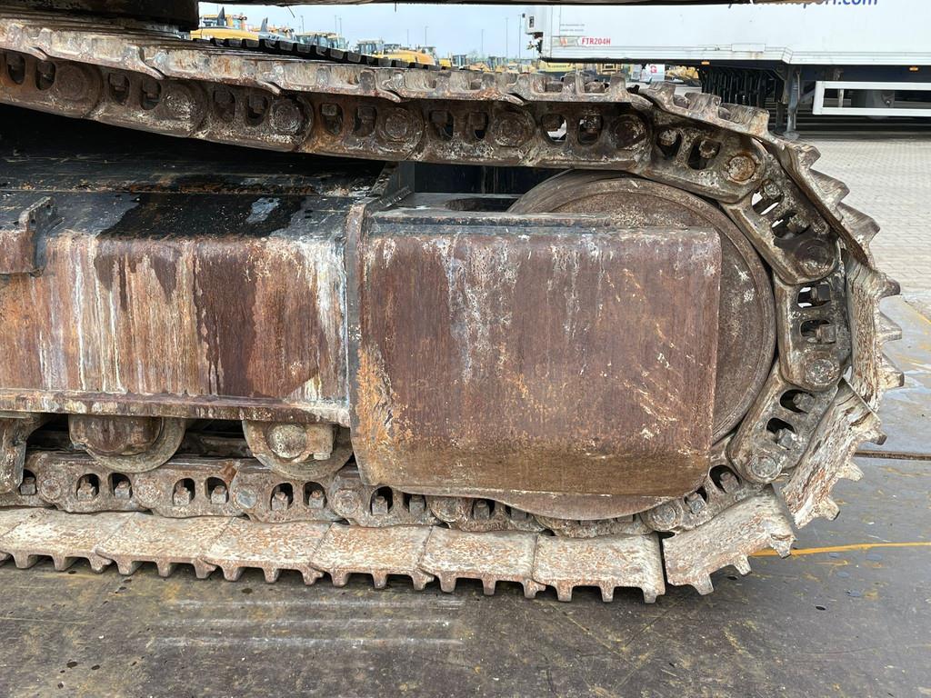 2005 Hyundai R360LC-7-47094628