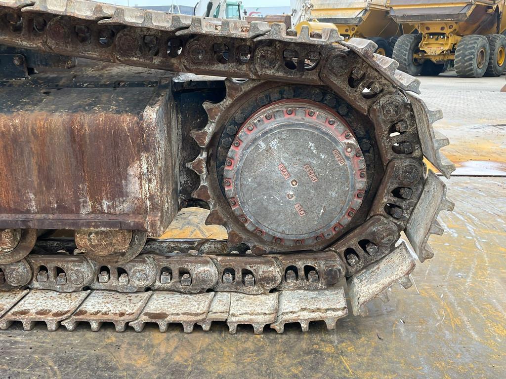 2005 Hyundai R360LC-7-47094632