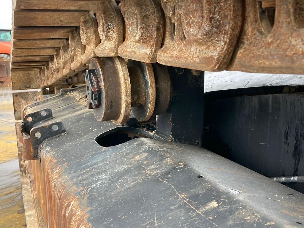 2005 Hyundai R360LC-7-47094629