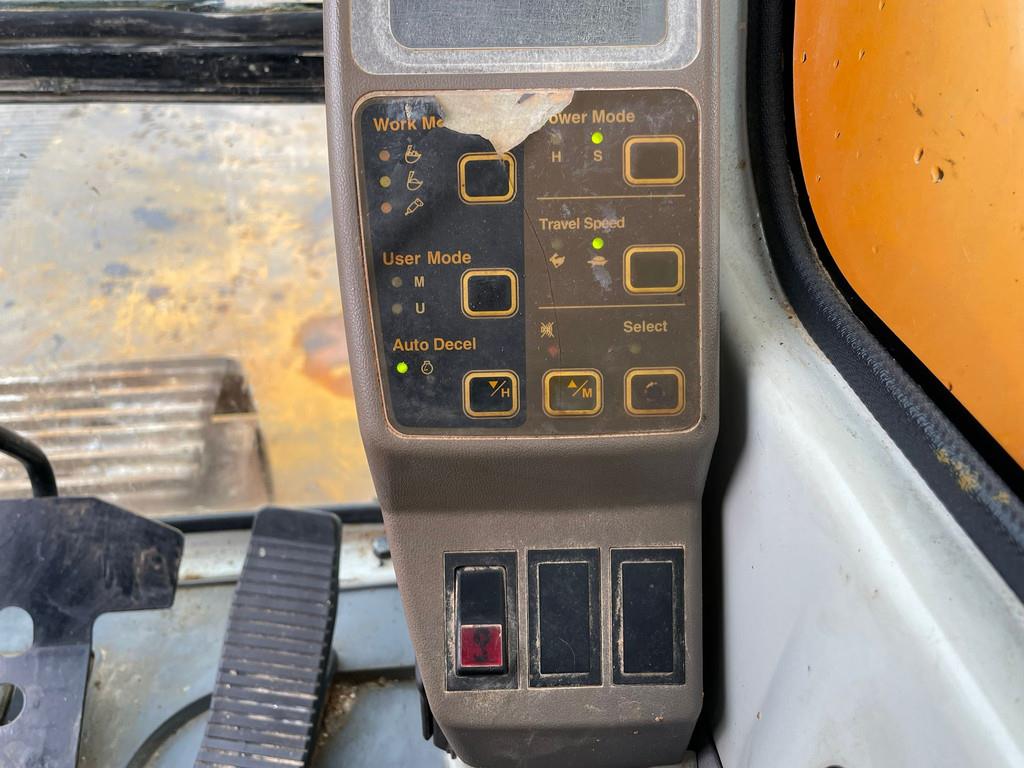 2005 Hyundai R360LC-7-47094637