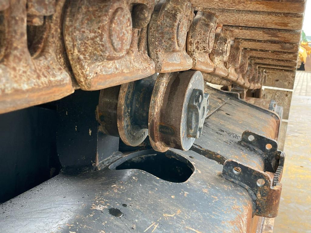 2005 Hyundai R360LC-7-47094633