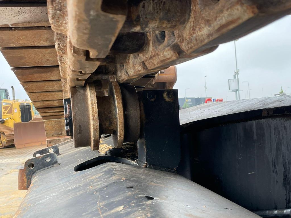 2005 Hyundai R360LC-7-47094630