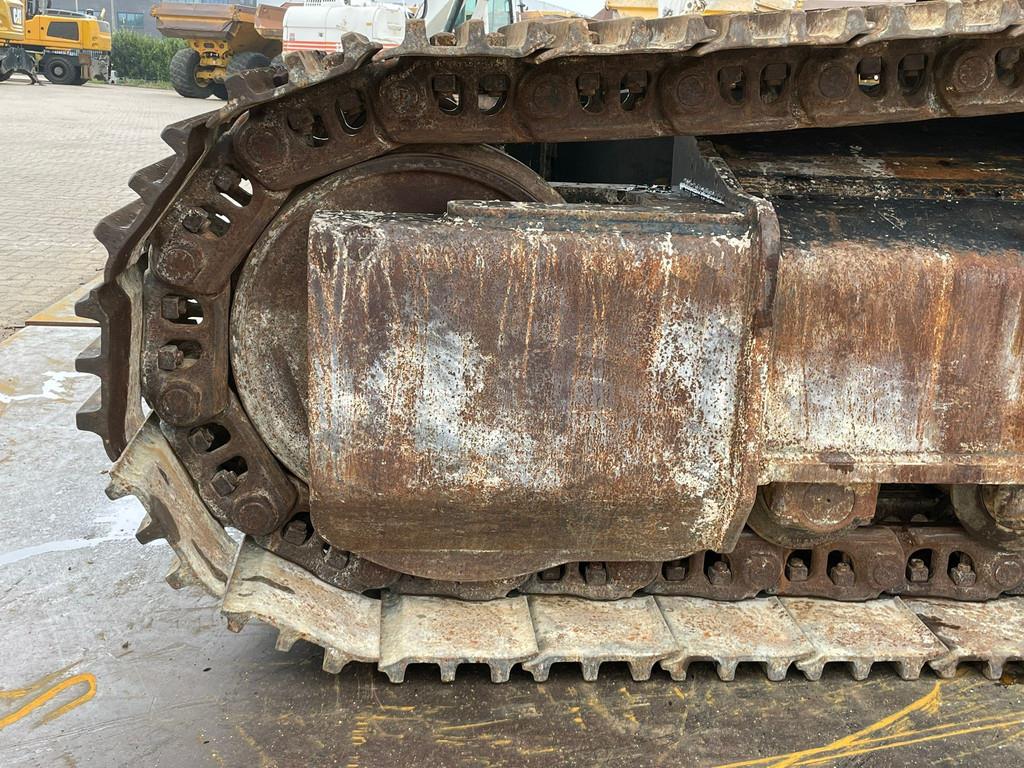 2005 Hyundai R360LC-7-47094631